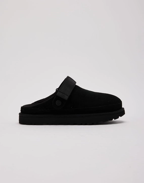 Online fashion shopping UGG Goldenstar Clog Athleisure fashion