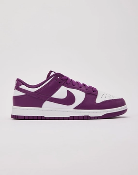 Organic fashion products Nike Dunk Low Fashion technology