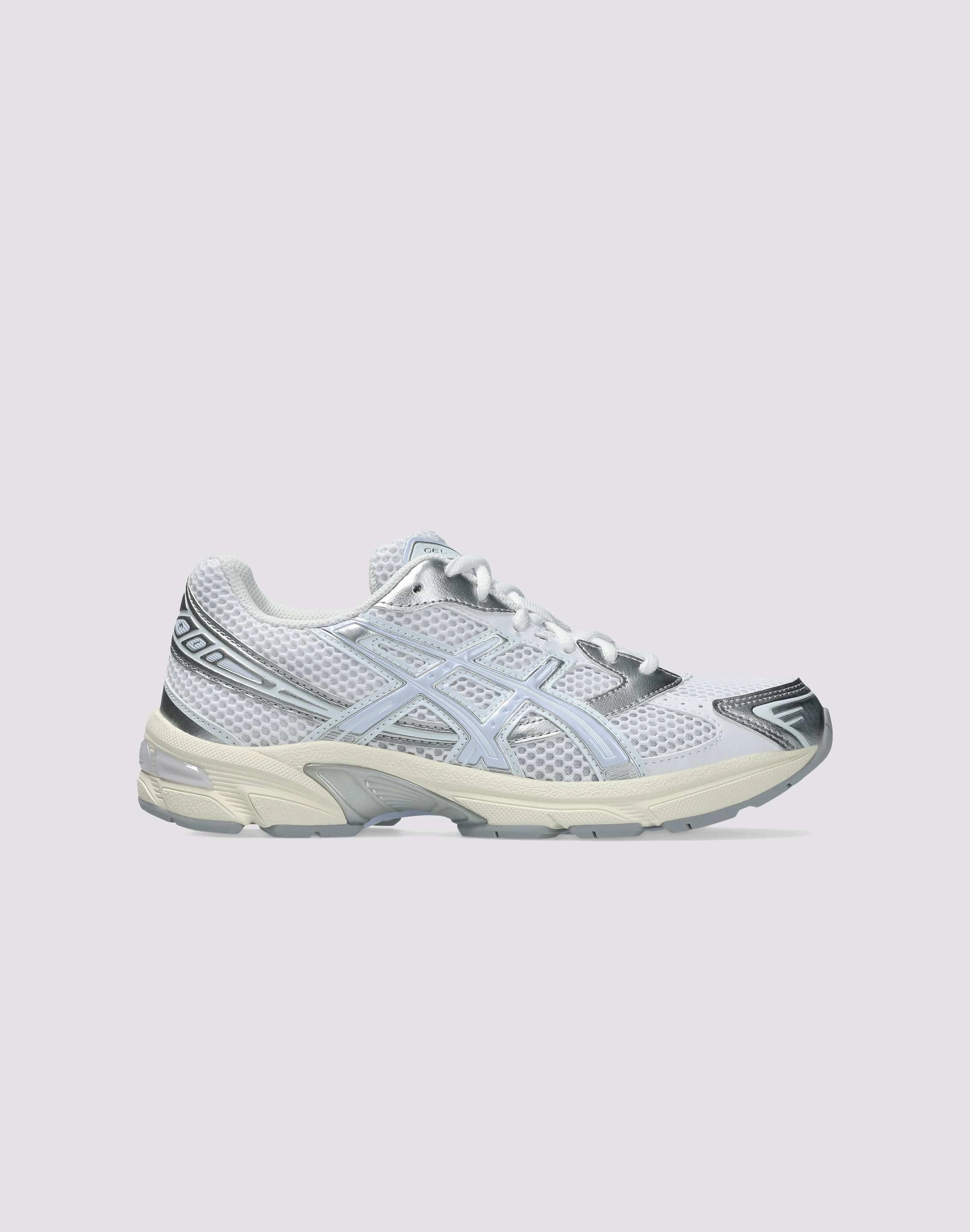 Outerwear options Asics ASICS GEL-1130 Women's "White/Blue Fade" Shoe Fashion-forward items