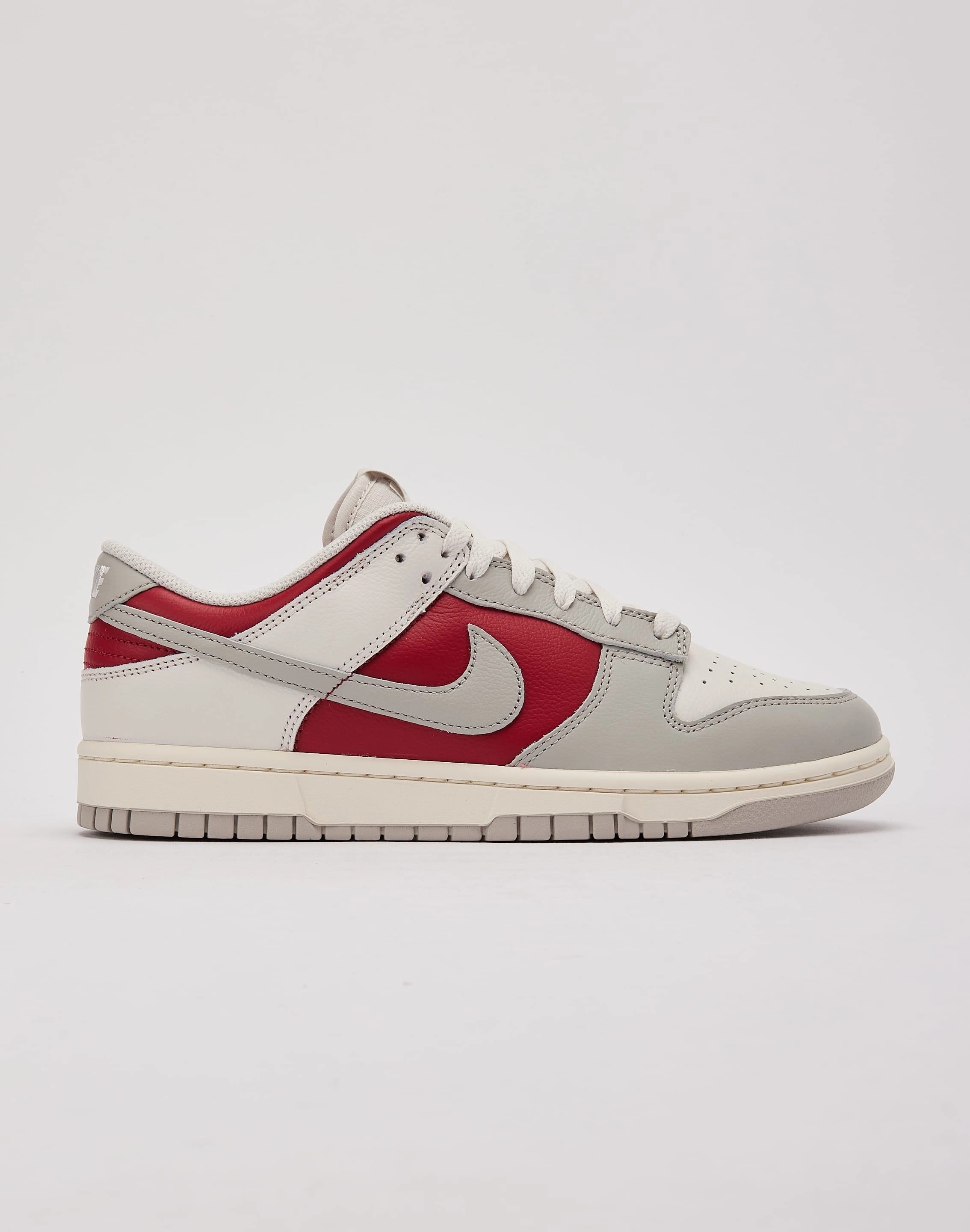 Outerwear options Nike Dunk Low Sustainable fashion