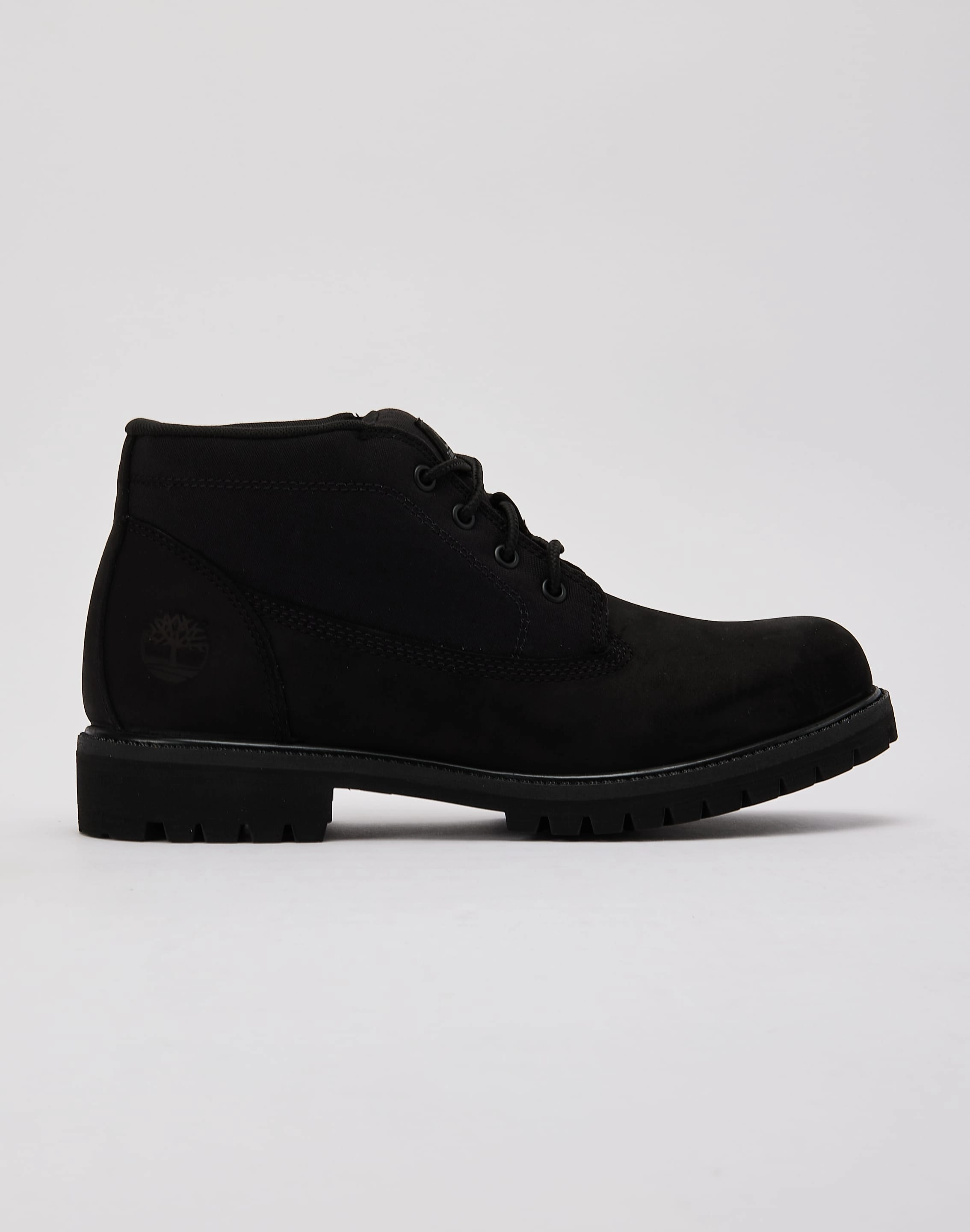 Outerwear options Timberland Premium Chukka Boot Vintage - inspired fashion
