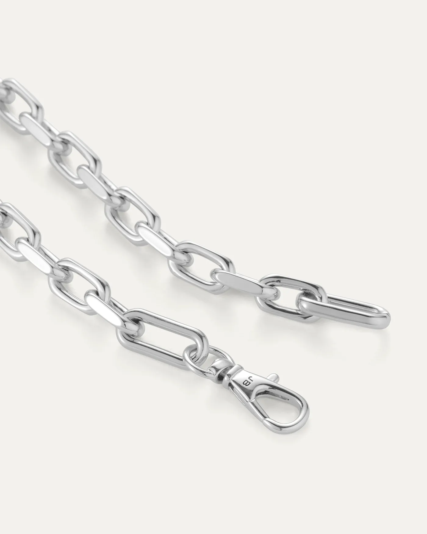 Padlock Triple Heart Pendant Necklace