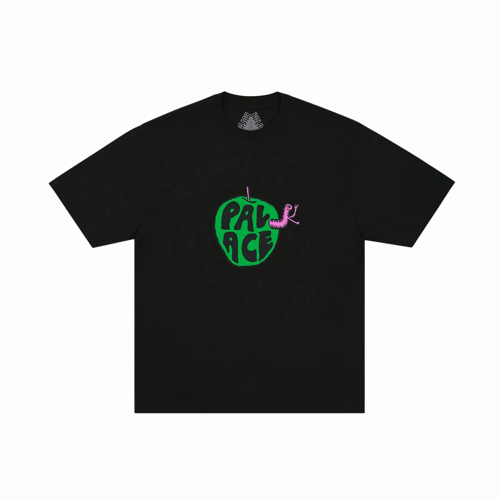 Palace Bad Apple T-shirt Black