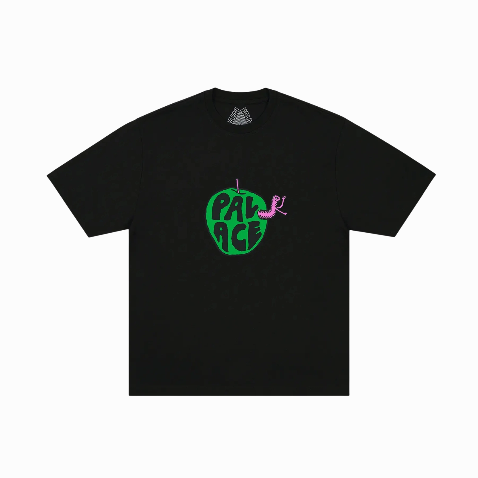 Palace Bad Apple T-shirt Black