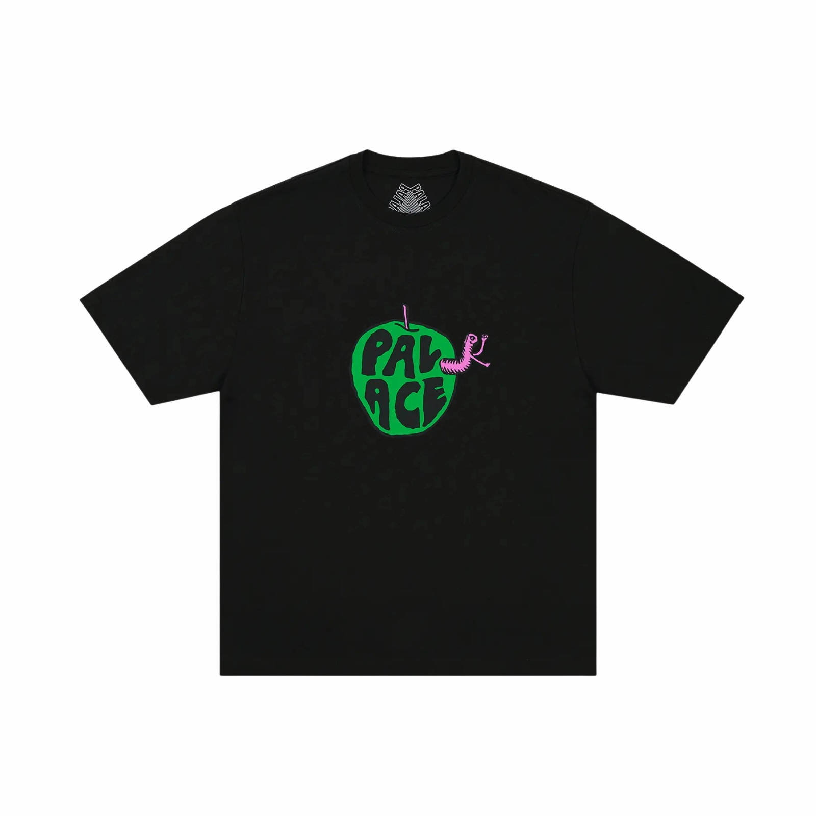 Palace Bad Apple T-shirt Black