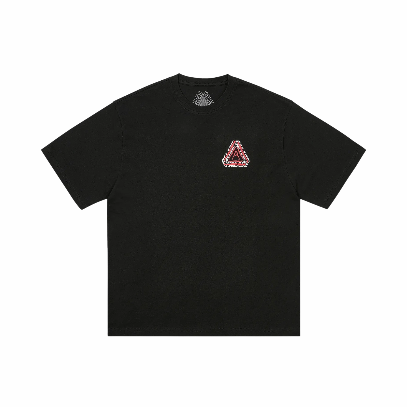 Palace P3 Lean T-shirt Black