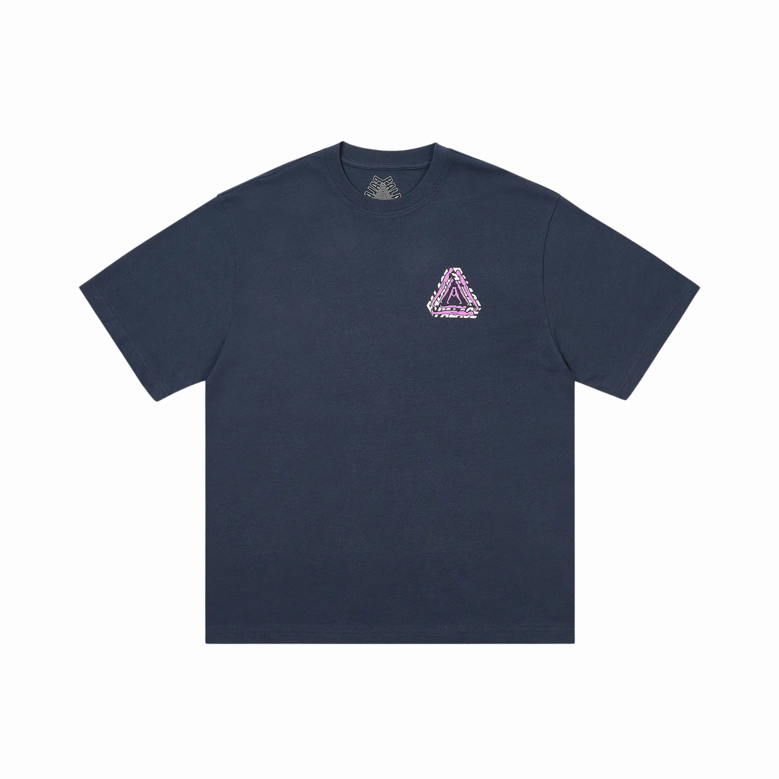 Palace P3 Lean T-shirt Navy