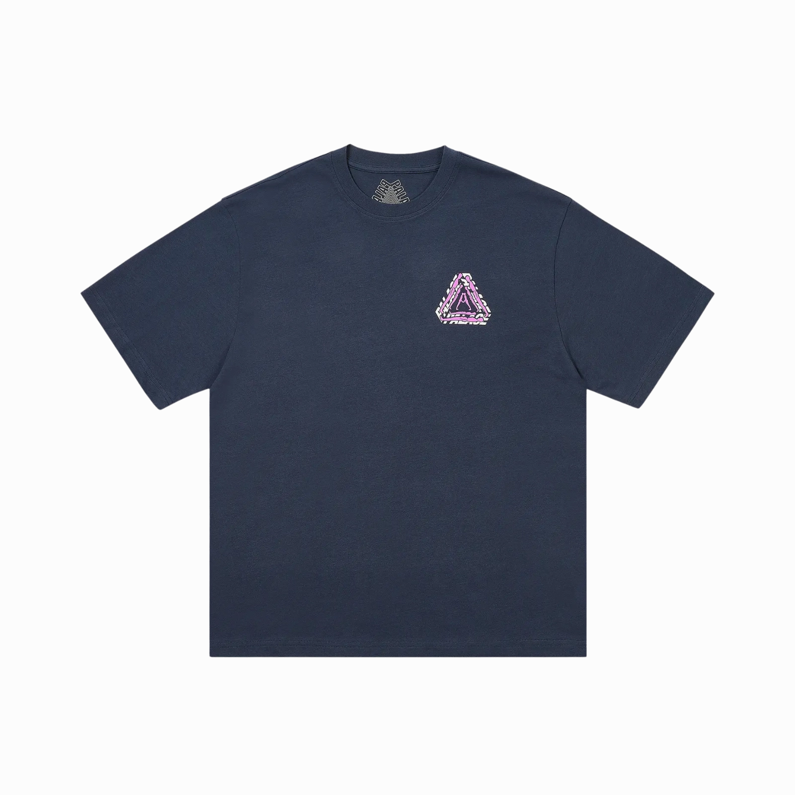Palace P3 Lean T-shirt Navy