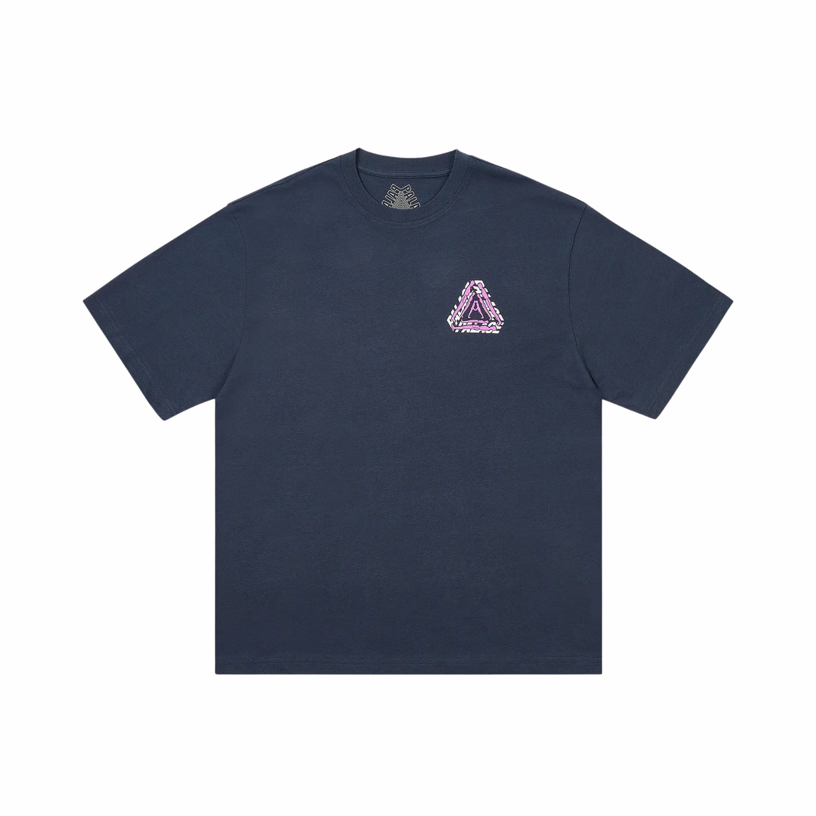 Palace P3 Lean T-shirt Navy