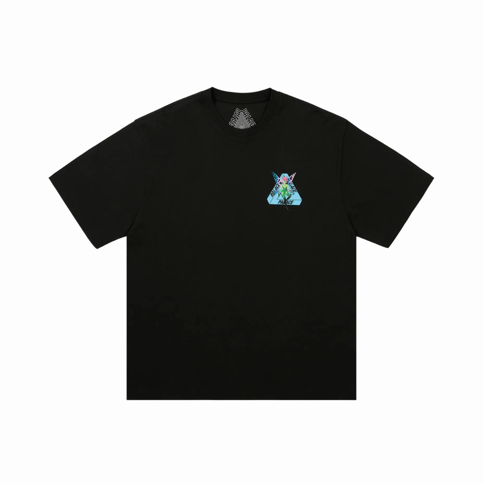 Palace Tri Fairy T-shirt Black