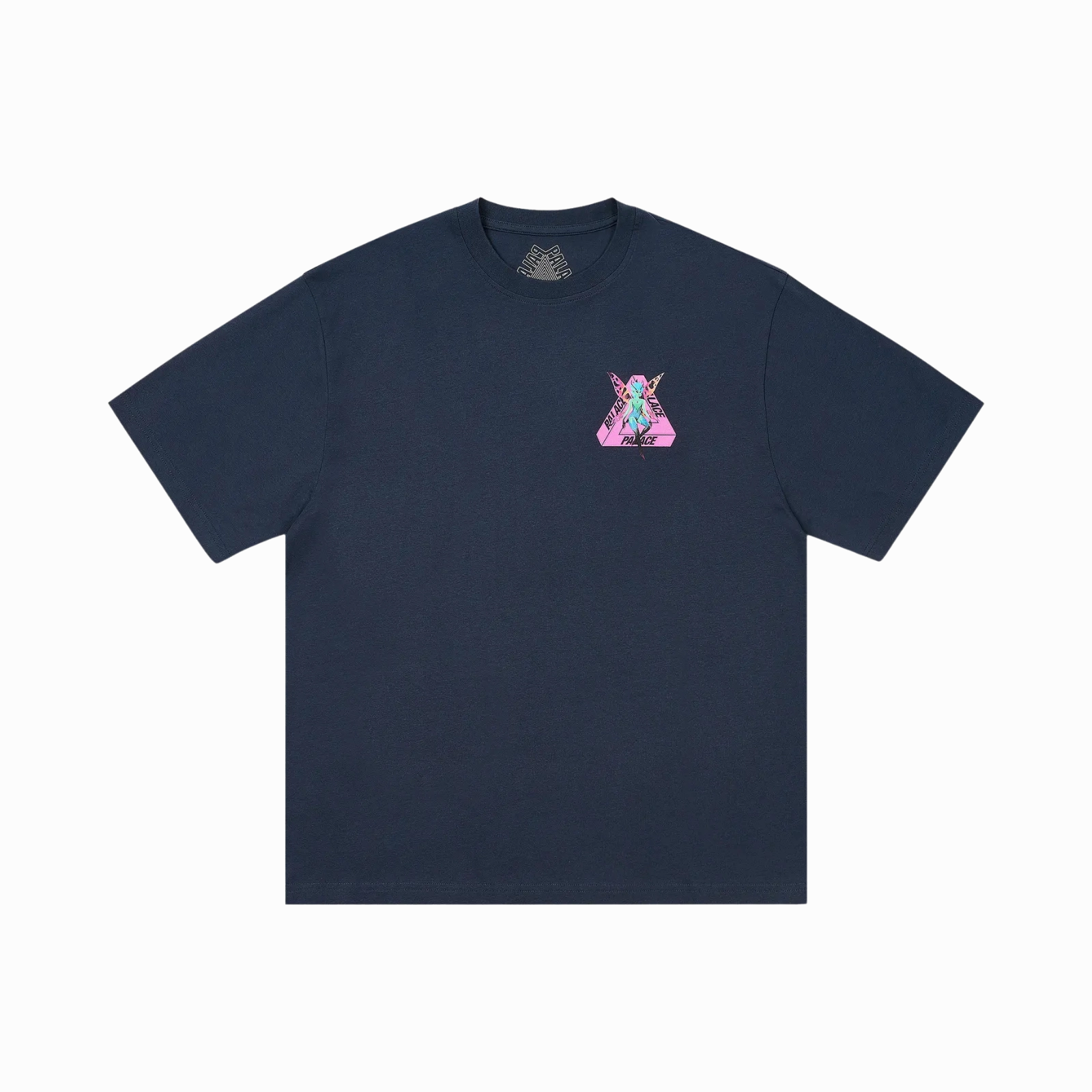 Palace Tri Fairy T-shirt Navy