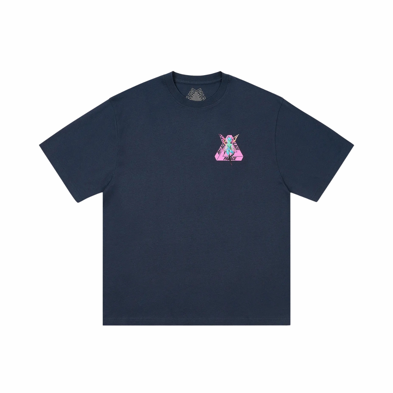 Palace Tri Fairy T-shirt Navy