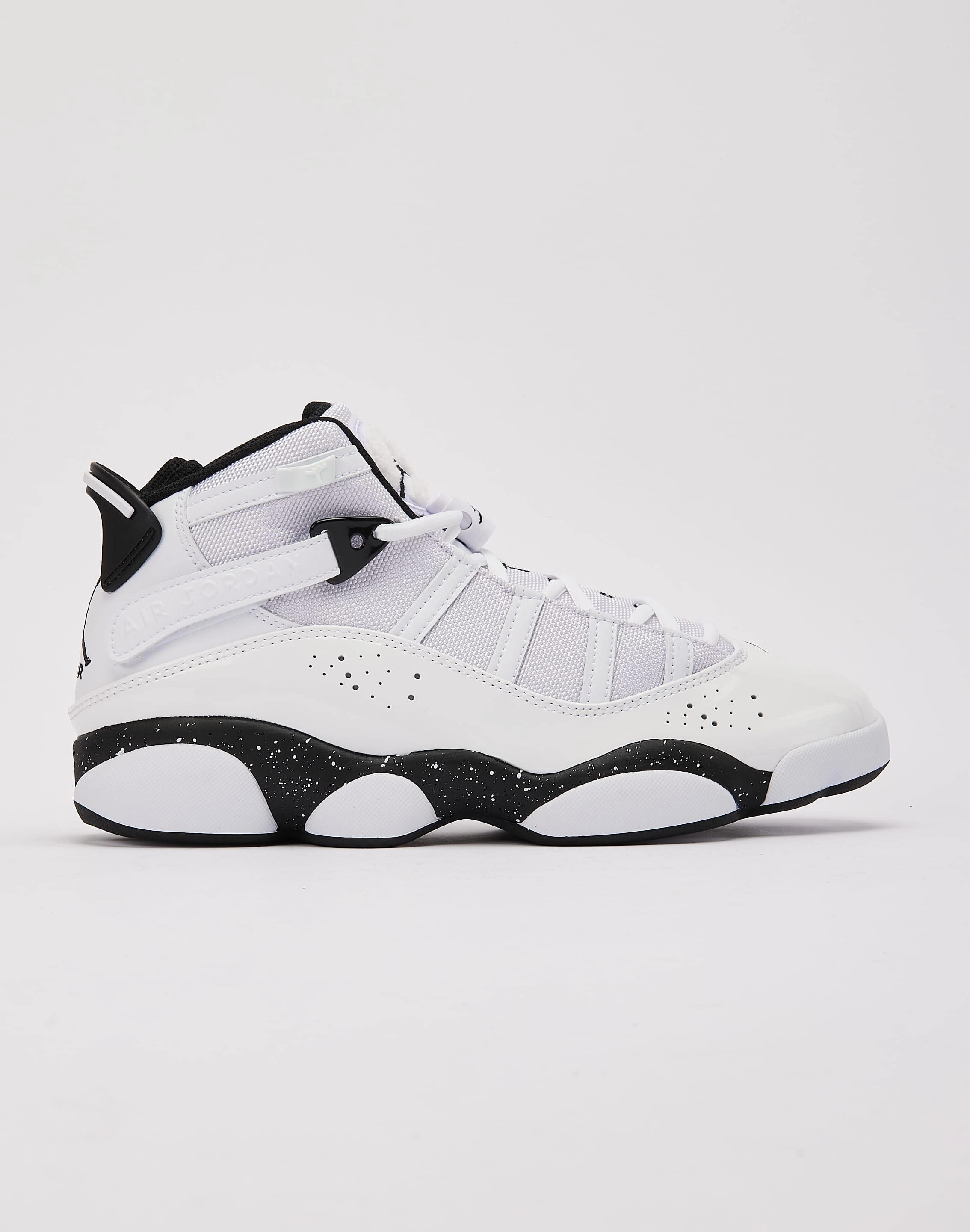 Party wear Jordan 6 Rings Spandex - incorporated fashion