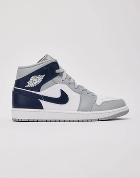 Party wear Jordan Air Jordan 1 Mid Hip - hop fashion