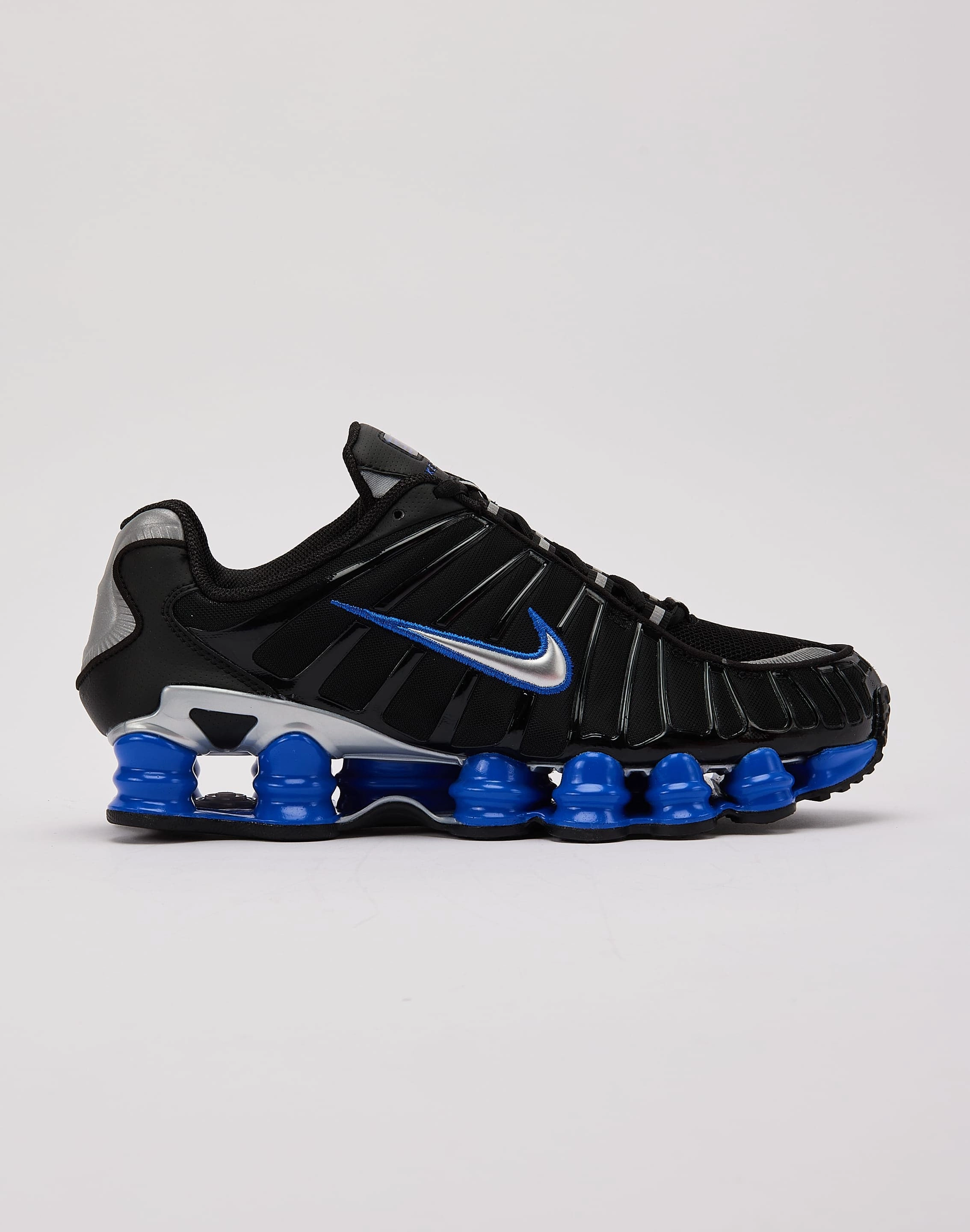 Party wear Nike Shox TL Clothing assortments