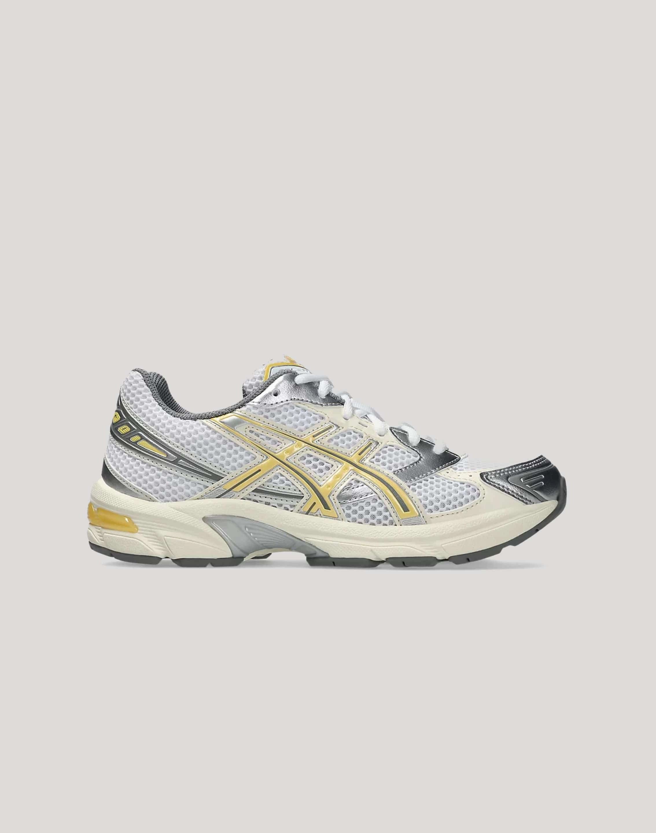 Patterned fashion (floral, stripes, etc.) Asics GEL-1130 Polyester - used fashion