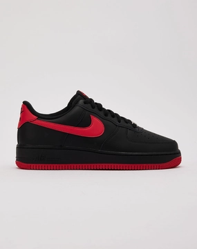 Patterned fashion (floral, stripes, etc.) Nike Air Force 1 Low '07 Fashion sizes