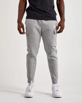 Patterned fashion (floral, stripes, etc.) Nike Club Fleece Cargo Pants Preppy style items