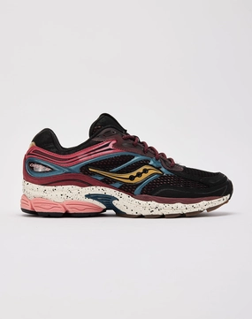 Patterned fashion (floral, stripes, etc.) Saucony ProGrid Omni 9 Smart fashion (wearables)