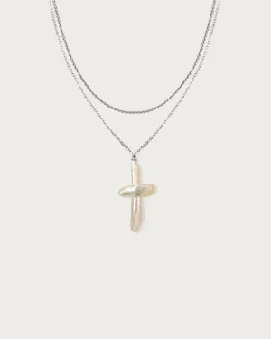 Pearl of Venus Necklace