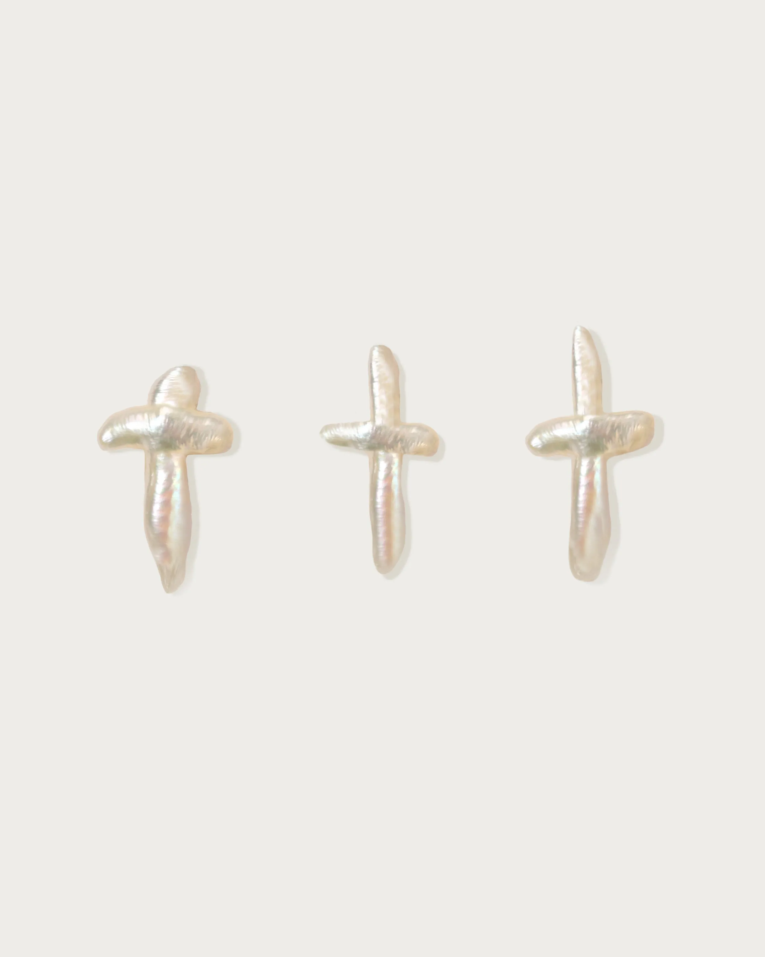 Pearl of Venus Necklace