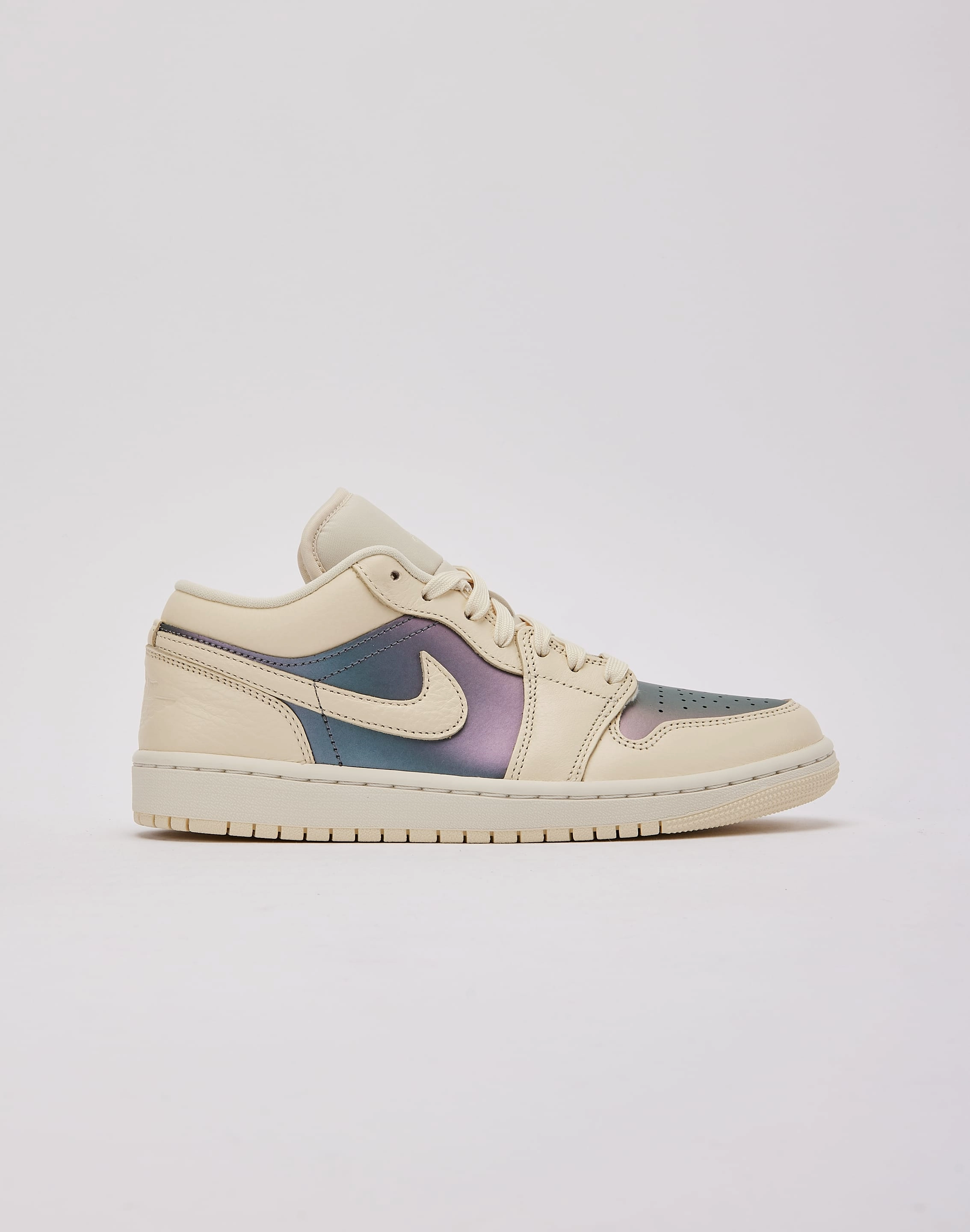 Polyester - used fashion Jordan Air Jordan 1 Low SE Style statements