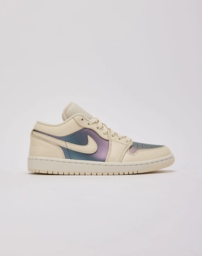 Polyester - used fashion Jordan Air Jordan 1 Low SE Style statements