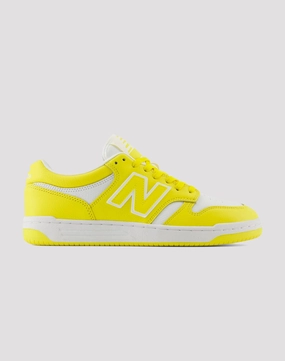 Polyester - used fashion New Balance 480 Denim products