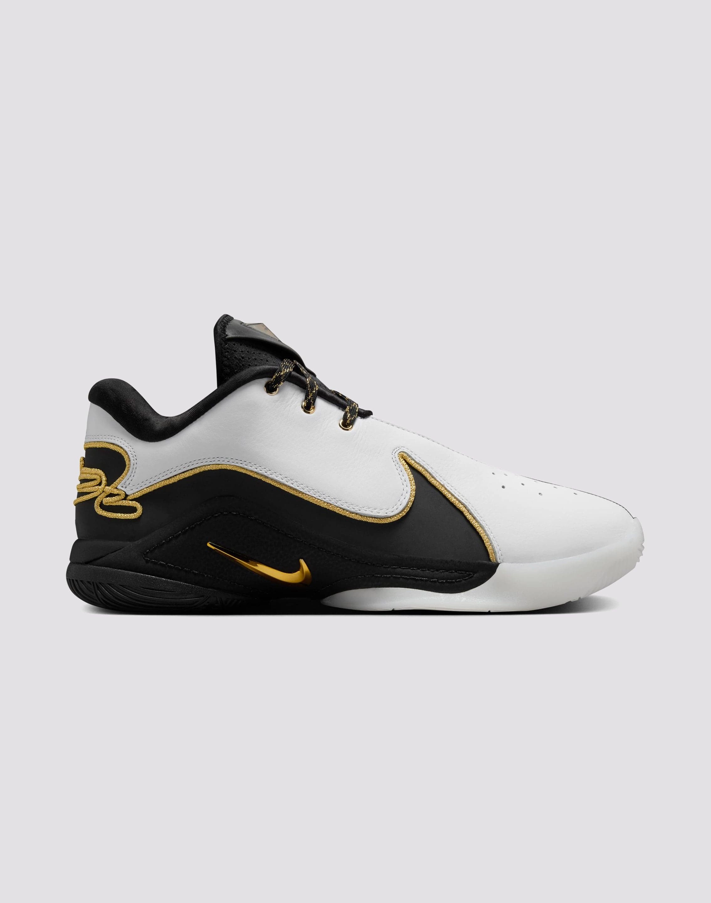 Polyester - used fashion Nike LeBron XXII "Mogul" Basketball Fashion must - haves