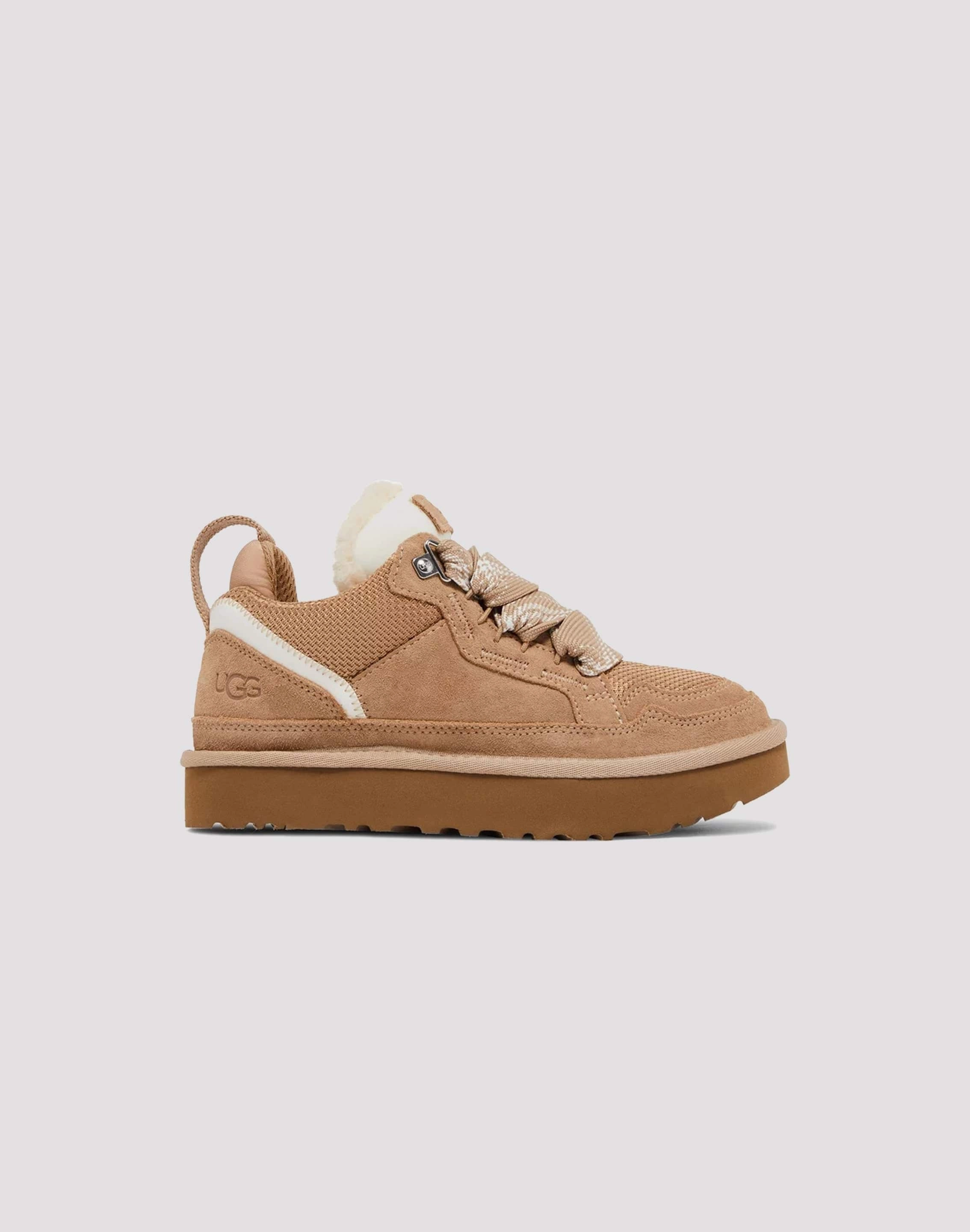 UGG Lowmel Style statements Fashion swaps