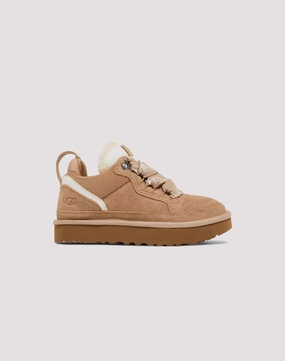 Polyester - used fashion UGG Lowmel Sustainable fashion