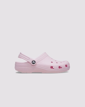 Popular fashion picks Crocs Classic "Pink Milk" Clog Online fashion shopping