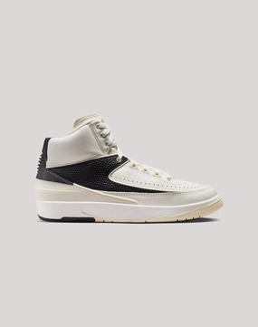 Popular fashion picks Jordan Air Jordan 2 Retro 'Sail' Fashion care (washing, ironing, etc.)