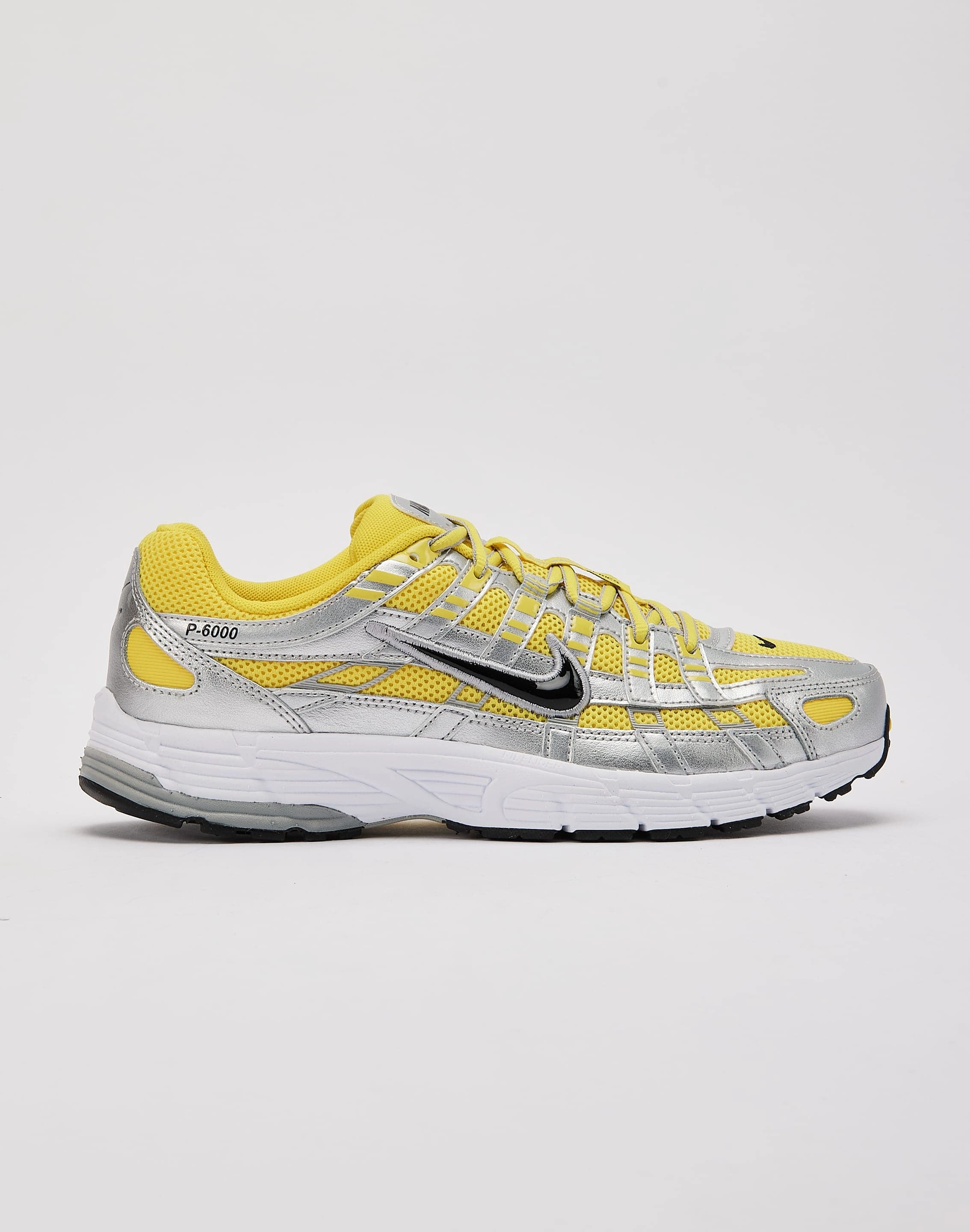 Popular fashion picks Nike P-6000 Embroidered fashion