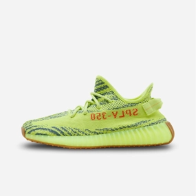 precision layers (Men's) adidas Yeezy Boost 350 V2 'Semi Frozen Yellow' (2017) B37572 future classic