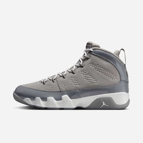 precision style (Men's) Air Jordan 9 Retro 'Cool Grey' (2025) HV4794-011 simplify style