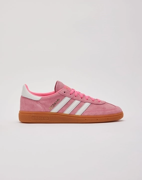 Preppy style items Adidas Handball Spezial Modern fashion