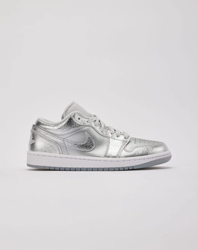 Preppy style items Jordan Air Jordan 1 Low SE Ethical fashion choices