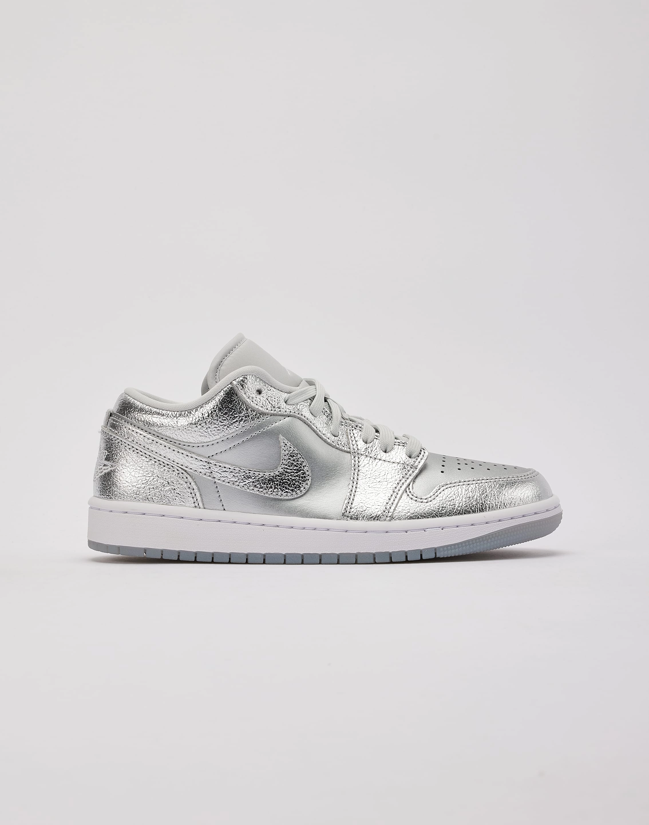 Preppy style items Jordan Air Jordan 1 Low SE Ethical fashion choices