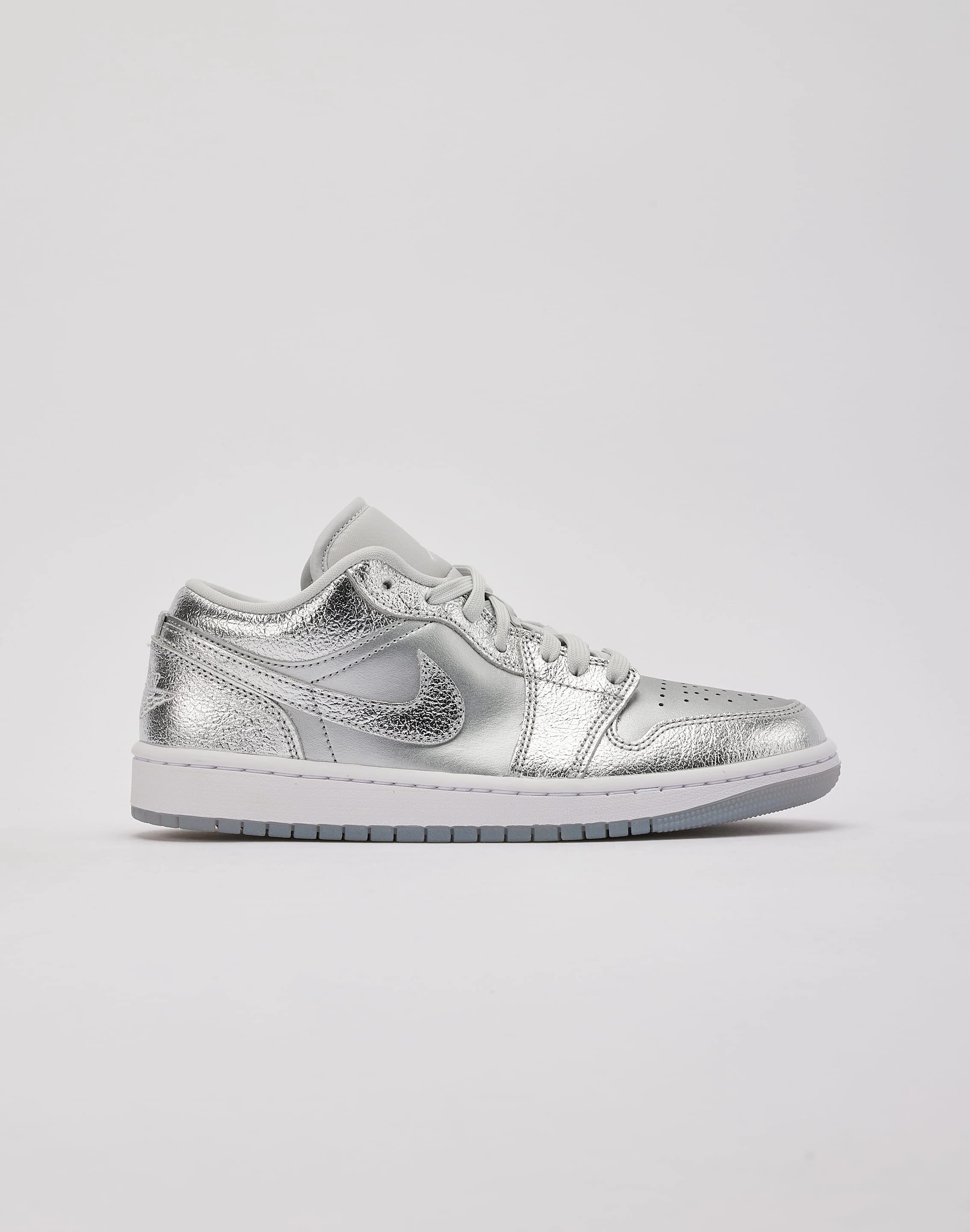 Fashion trends Jordan Air Jordan 1 Low SE Wool - sourced fashion