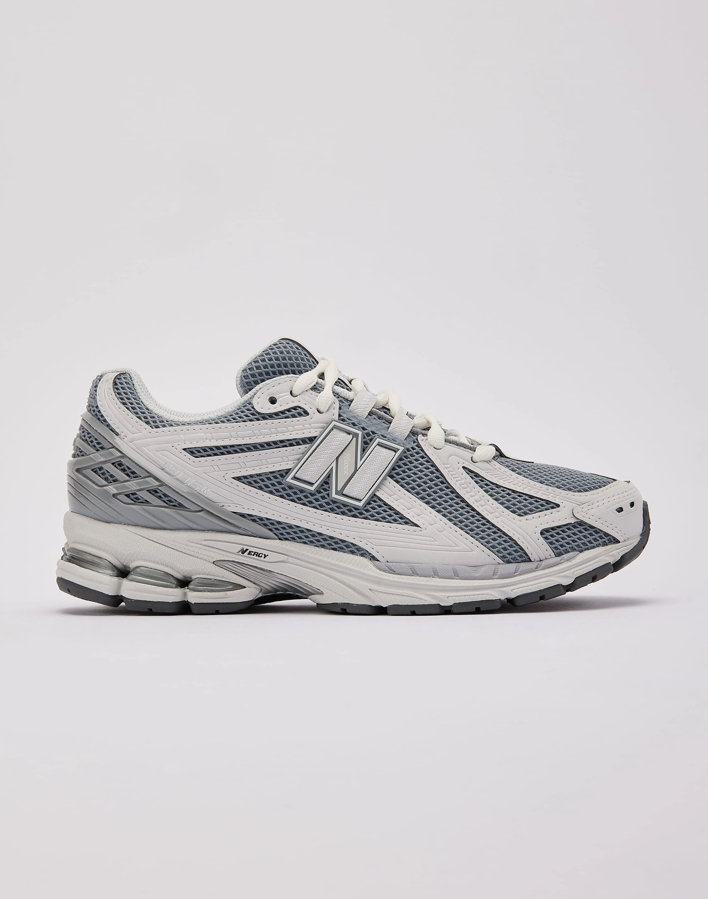Preppy style items New Balance 1906R Fashion models