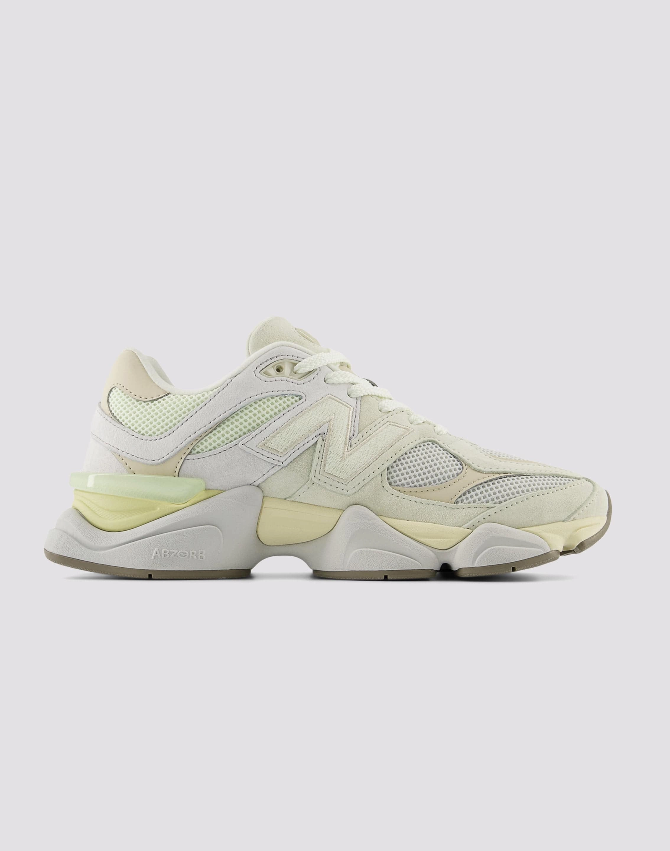 Preppy style items New Balance 9060 Smart fashion (wearables)