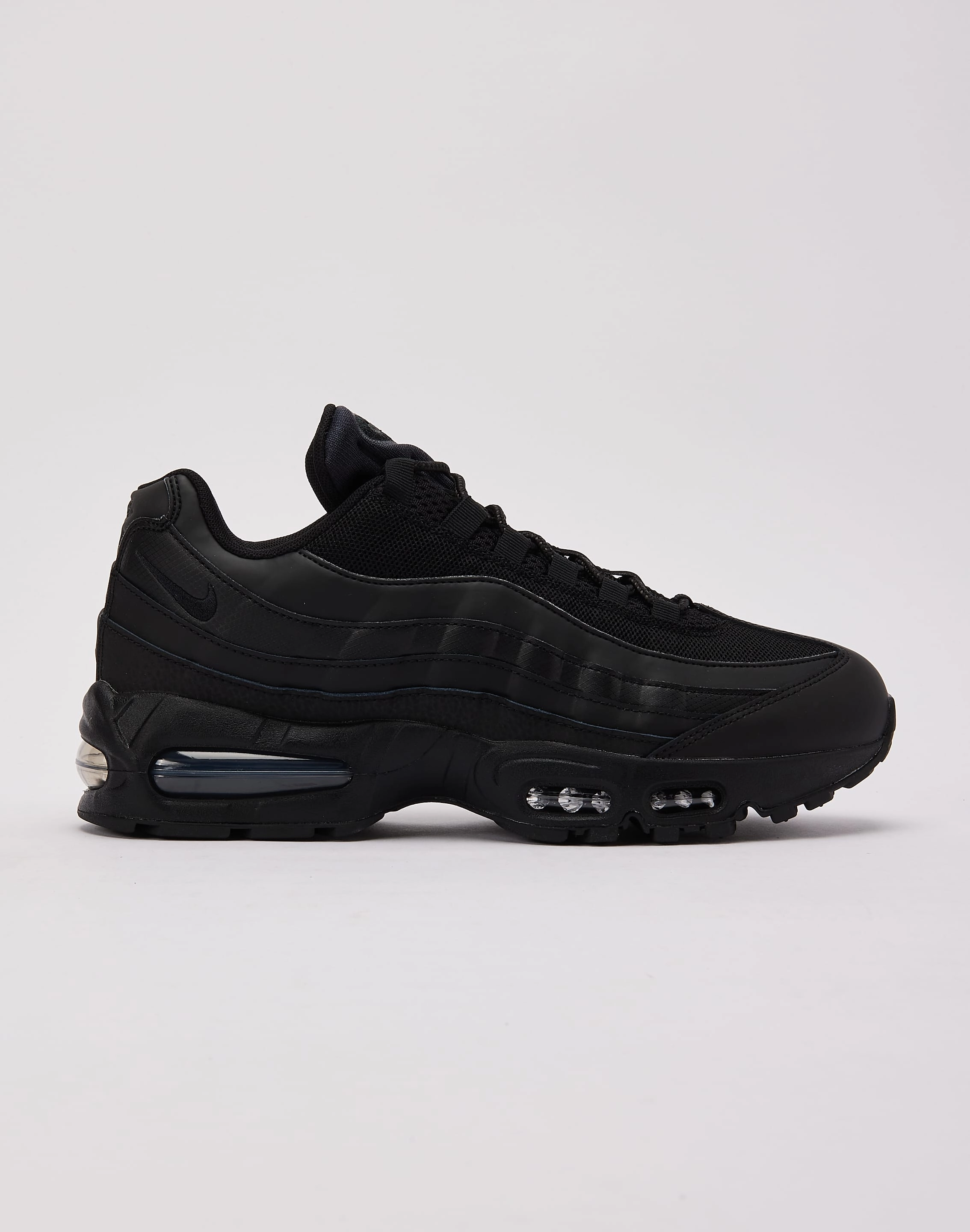 Nike Air Max 95 OG Fashionable options Lingerie and intimates