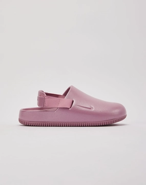 Preppy style items Nike Calm Mules Affordable fashion