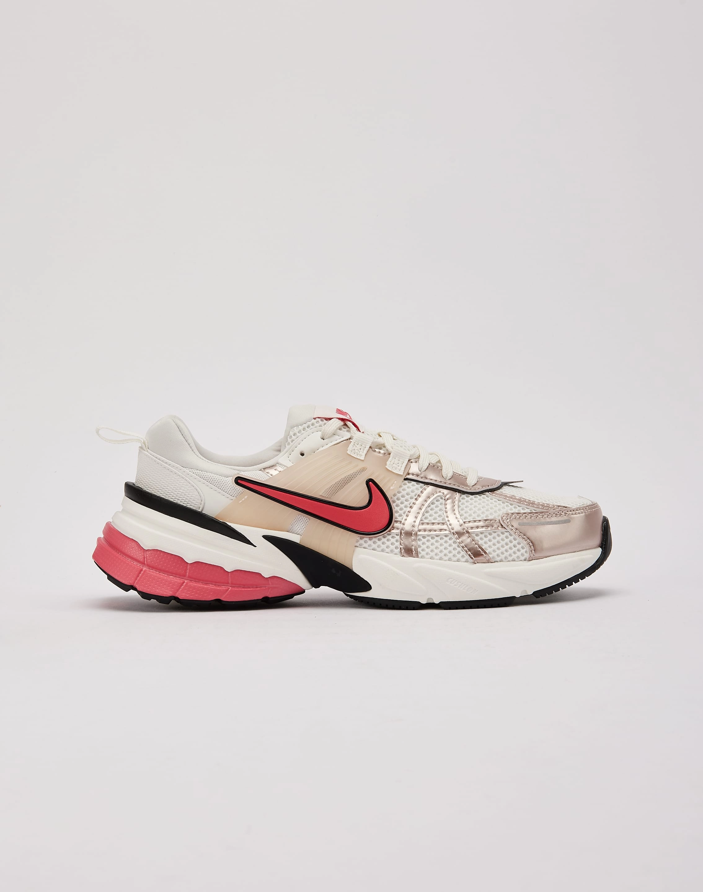 Fashion history Nike V2K Run Printed fashion