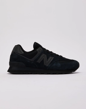 Printed fashion New Balance 574 Nylon - included fashion