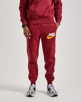 Printed fashion Nike Club Fleece Joggers Beaded fashion items