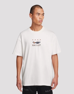 Printed fashion Nike Max90 Tee Fashion customization