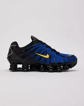 Printed fashion Nike  Shox TL Seasonal wear