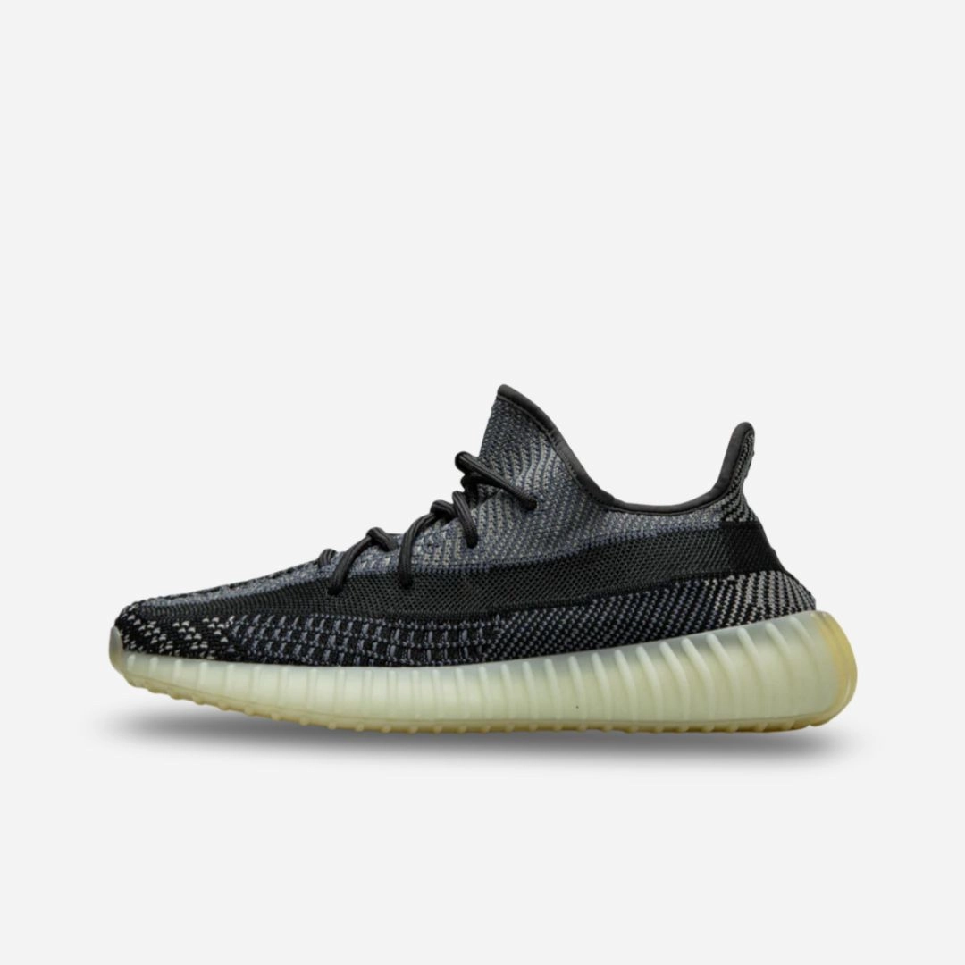 progressive feel (Men's) adidas Yeezy Boost 350 V2 'Carbon' (2020) FZ5000 refined fit gear